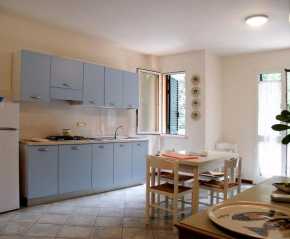 Residence Loggetta Margherita